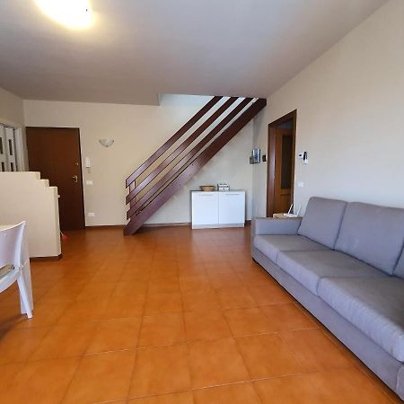 Sirmione Acque Del Garda Apartments Exteriör bild